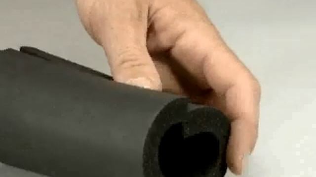 K-FLEX Изоляция фланцев трубками малых диаметров