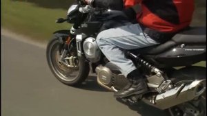 Aprilia Mana 850
