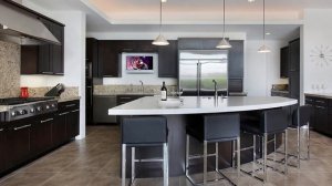 Какой стиль кухни выбрать? 3 основных направления 2020 года