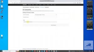 ZTE MF286RA OpenWRT Firmware Change IMEI Tutorial