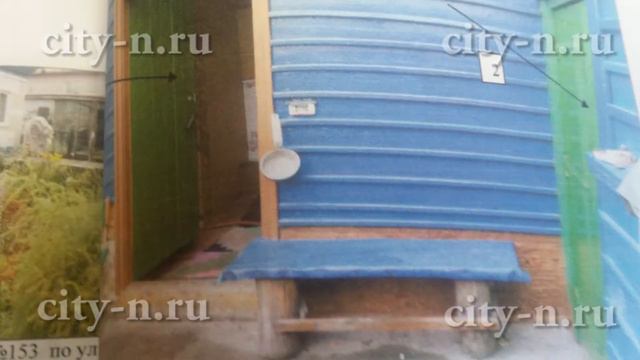 Новокузнечанин забил своего дядю насмерть