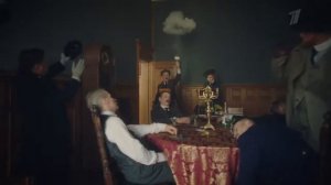 ВОСКРЕСЕНСКИЙ 2021 СЕРИАЛ С 8 НОЯБРЯ