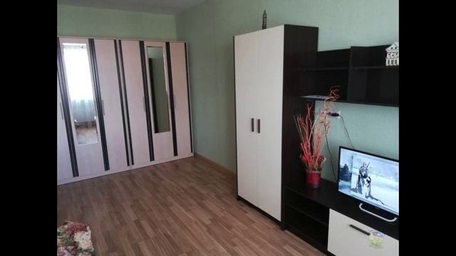 Продам 1 комн. квартиру в раб. пос. Свердловский ул. Строителей 12 смотреть онлайн