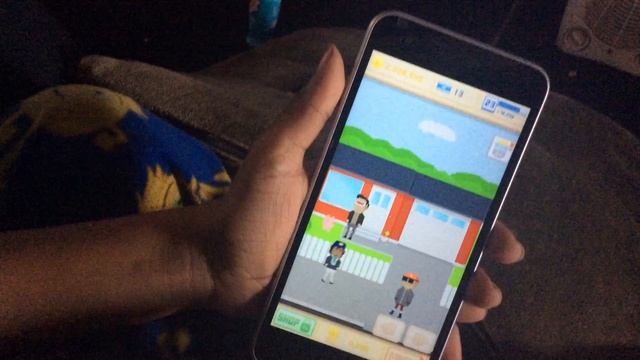 Virtual beggar (great game) смотреть онлайн