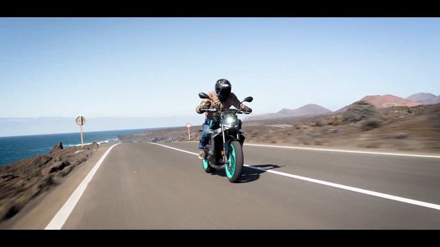 Yamaha MT 09 - Essai (2024) смотреть онлайн