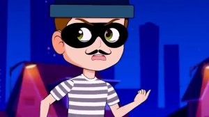 Doctor Treats Zombies | Zombie Song | + More Best Kids Songs And Nursery Rhymes by Lights Kids 2D