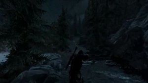 Skyrim Ультра графика/Ultra Graphics. Geforce GTX 550Ti