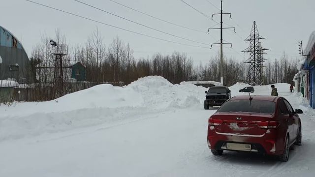 Рестоврация продолжается 4D56
