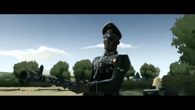BATTLEFIELD HEROES - A game ahead of its time. смотреть онлайн