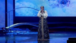 Христос Воскресе - Валентина Топычканова (автор слов и музыки Алексей Леоненков)