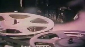 Tangerine Dream - Ricochet 2/2
