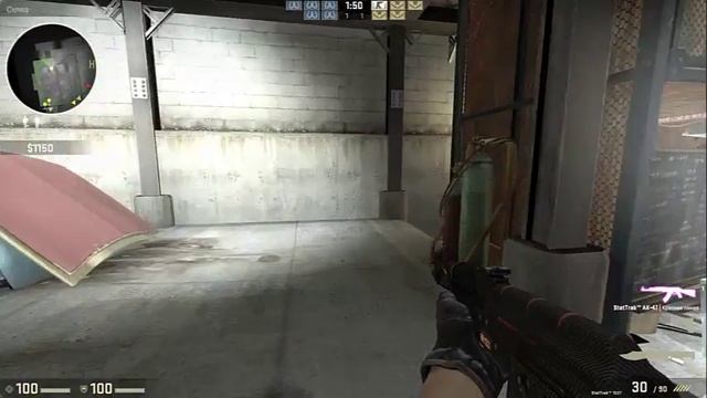 CS:GO |• пиратская разминка смотреть онлайн