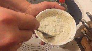 Чесночные гренки + 3 соуса/к Пиву/Просто/Быстро/Вкусно