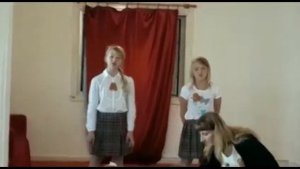 "Что-то в мире случилось такое..."