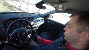 BMW X1 ЗА 2 МЛН! ОБЗОР НЕМЦА