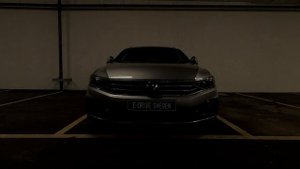 2022 Volkswagen Passat GTE | Walkaround | Acceleration | Sound | Range test | 4K