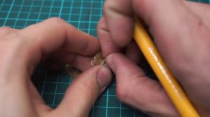 Делаю "Поворотный" нож (партия 6 шт.)