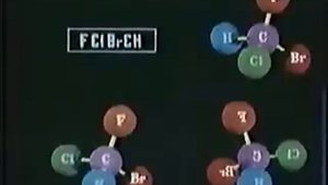 Энантиомеры (оптические изомеры)
