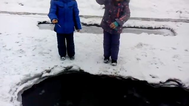 Клевая рыбалка.. смотреть онлайн