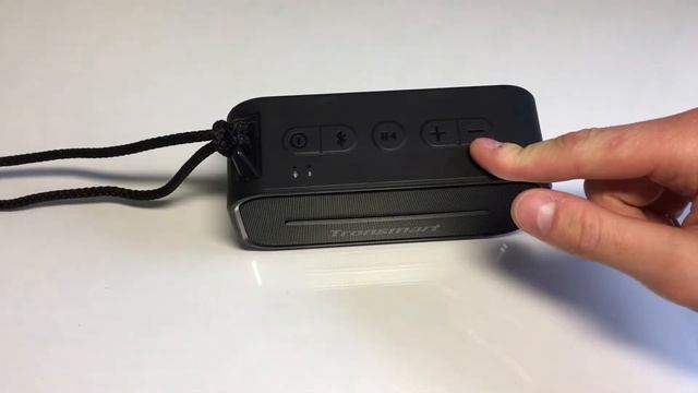 Обзор колонки Tronsmart Element T2!!! Стоит ли покупать? смотреть онлайн