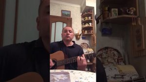 Король и Шут «Воспоминания о былой Любви»(Кавер на гитаре)