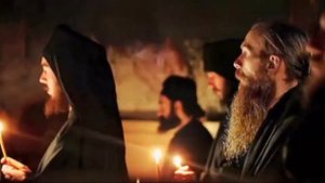 МОЛИТВА МЫТАРЯ