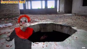 Superheroes Nerf: Couple SEAL X Warrior Nerf Gun Fight Criminal Group The Poison