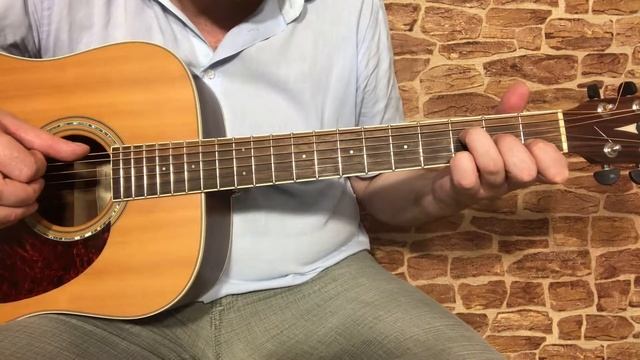 Аккорд Fadd9 на гитаре смотреть онлайн