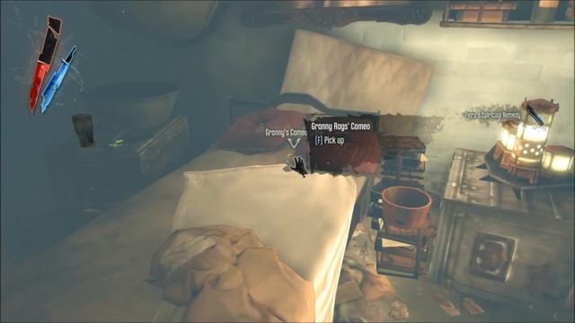 How to kill Granny Rags смотреть онлайн