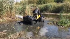 Покатухи на маверик х3 | резина гаврила ?