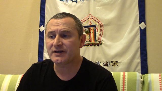 Фрагмент лекции "Свойства продуктов, не описанные в Чжуд Ши" смотреть онлайн