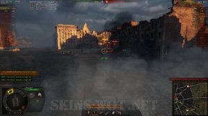 Озвучка «Шерлок Холмс» для World of Tanks