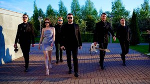 "Live-выступление от Kashapov Show Band | Эксклюзив на RUTUBE"