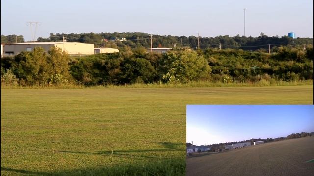 Black & Green Vusion Racer 250 Beginner FPV Racing Drone - TheRcSaylors смотреть онлайн