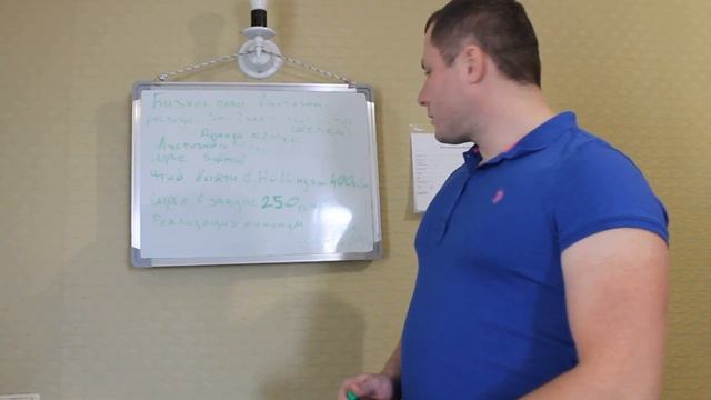 Бизнес план производства доборных элементов (листогиб)