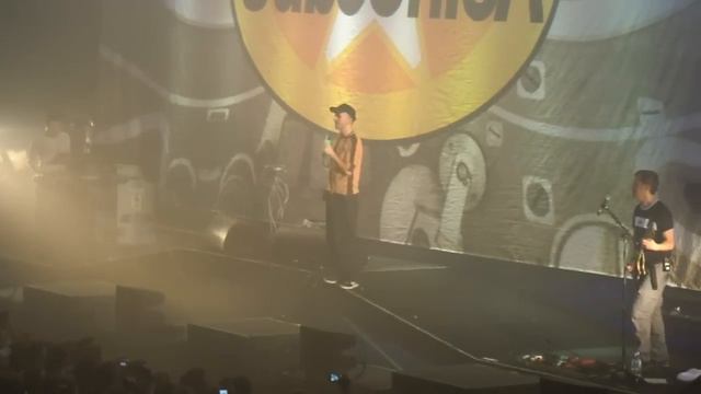 Subsonica - Tutti i Miei Sbagli (piano, chitarra e forum d'assago) - 23/04/2012 смотреть онлайн