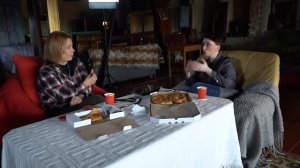 Елена Лукаш принципиально не принимала приглашения посольств