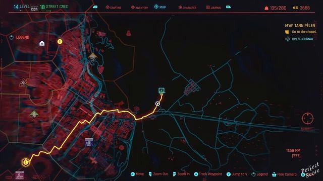 Cyberpunk 2077 - How to Unlock the Rayfield Caliburn for Free (Fastest Car in the Game) смотреть онлайн