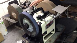 Обзор на Tormek8 & Jet10