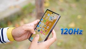 vivo x Fold Plus vs Samsung Z Fold 4 !!
