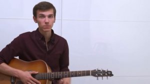 Что такое фингерстайл? Урок гитары №0