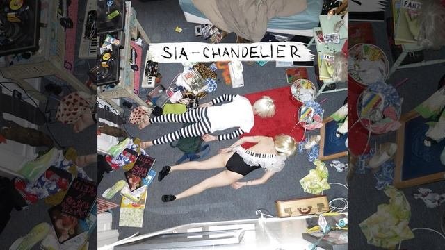 Chandelier