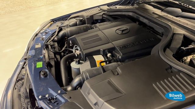 16633 - Mercedes-Benz S 500 Coupe V8 — 1994 смотреть онлайн