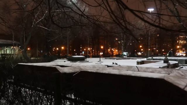 #СашаКира. СПб 2020. Парк миниатюр в Александровском парке
