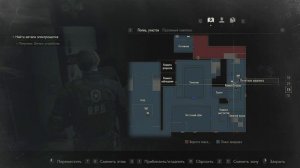 Прохождение Resident Evil 2 Remake Часть 6 Первое Появление Тирана