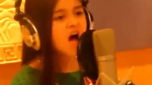 9 летняя таджичка Ясмина Алидодова