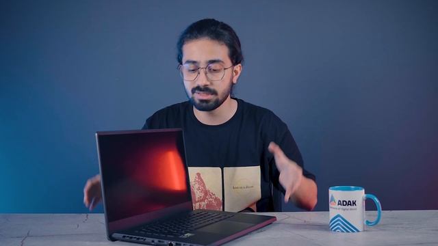 ?️بررسی خرید لپ تاپ زفیروس ایسوس جی15 | Asus Zephyrus G15 Review ?️ смотреть онлайн