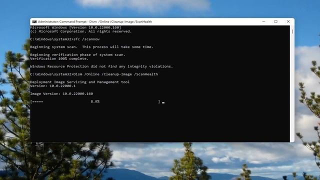 How To Fix Runtime Error 217 In Windows 11 смотреть онлайн