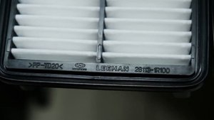 Как отличить подделку фильтров Хёндэ