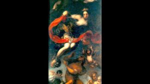 Caccini Giulio - " Con le luci d'un bel ciglio "